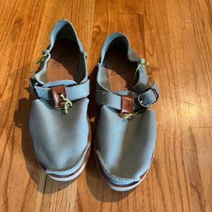 Satorisan/ Sundance Women’s Marnie Shoes size 39 Euro